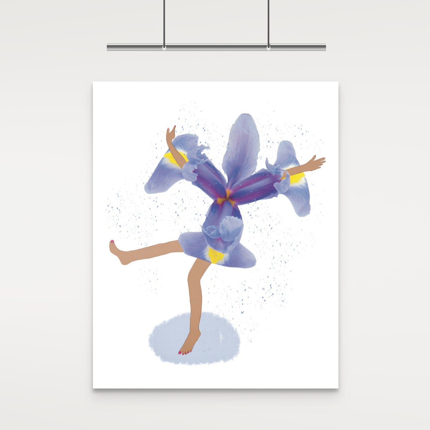 Dancing in the Rain