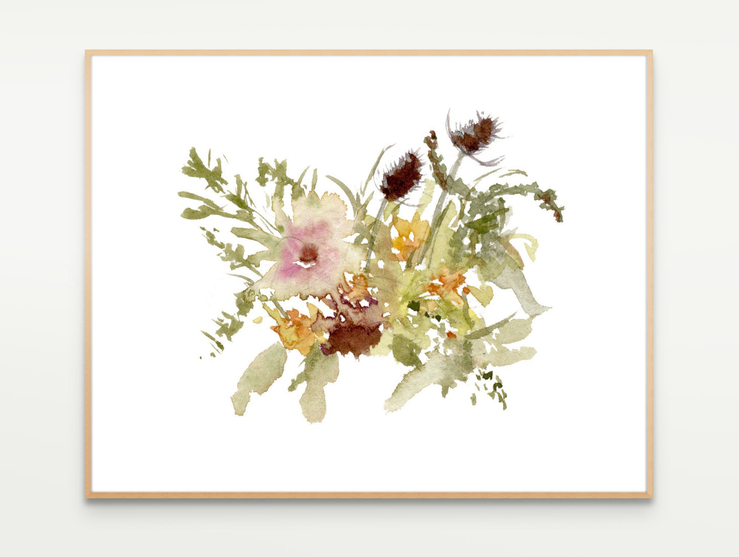 Autumn Bouquet