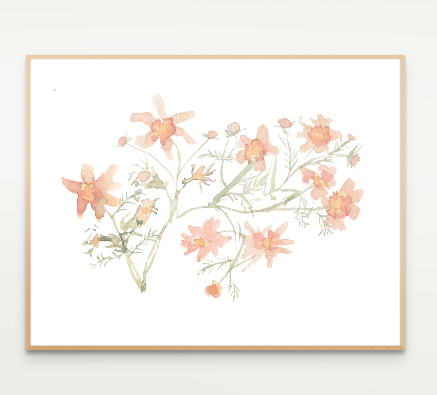 Wildflowers No. 3