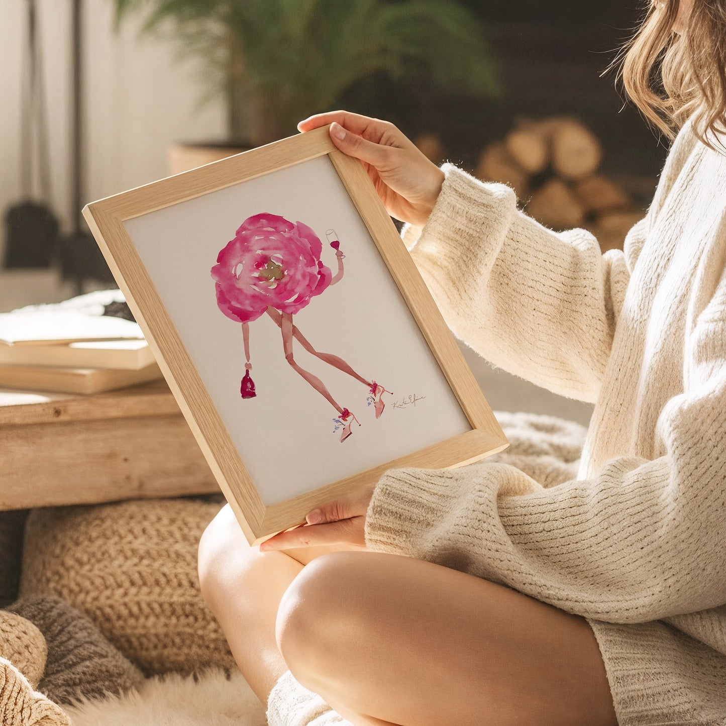 Grapevine Grapefest Study No. 1