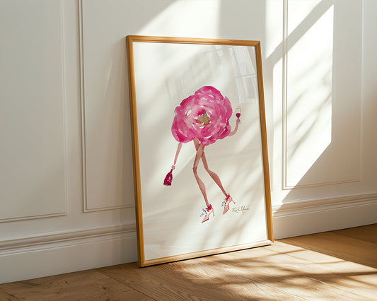 Grapevine Grapefest Study No. 1