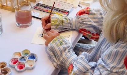 Live Painting Experience
