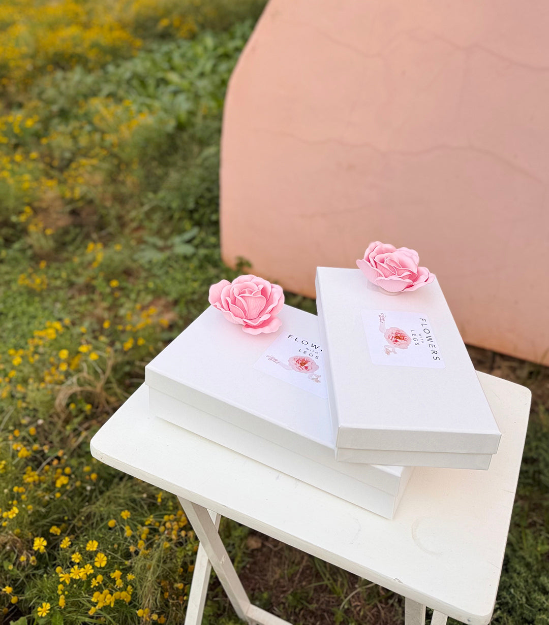 Two Hour Painting Class with Kristen