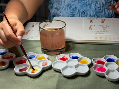 Live Painting Experience