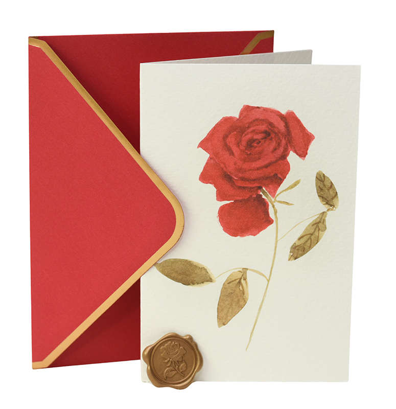 Red Rose