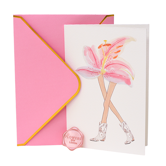 Stargazer In Boots