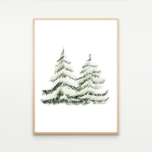 Minnesota Pines No. 1