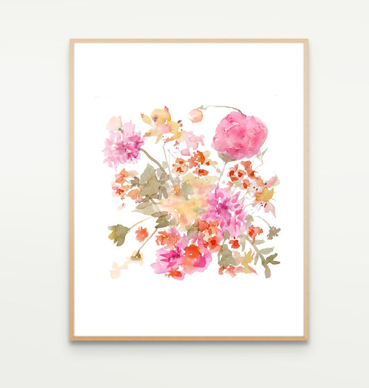 For Baby Girl No. 1