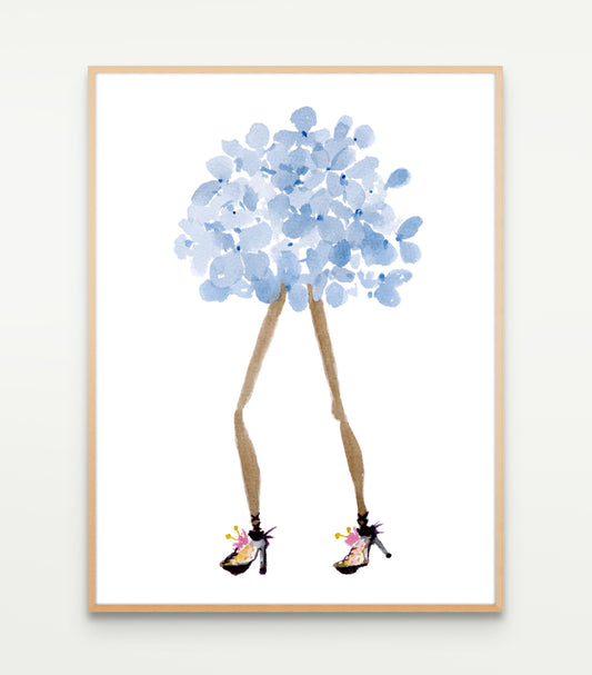Legs for Wizzy